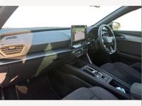 Used Cupra Formentor 150 HP (110 kW) 2025 Black SUV