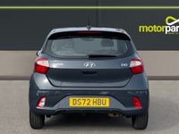 used Hyundai i10 Hatchback 1.0 MPi SE 5dr Hatchback