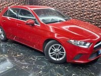Used Mercedes A180 SE 116 HP (85 kW) 2020 Hatchback