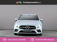 used Mercedes A200 A-ClassAMG Line 5dr Auto