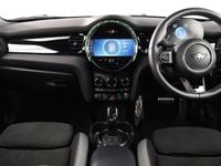 Used Mini Cooper S Hatch 176 HP (129 kW) 2023 Blue Hatchback