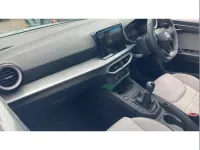 New Seat Arona FR First Edition 113 HP (83 kW) 2025 Other SUV