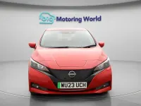 Usado Nissan Leaf N-Connecta 110 kW (150 HP) 2023 Citadino