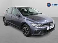 Usado VW Polo Life 80 HP (58 kW) 2026 Citadino