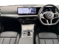 New BMW 320 M Sport 184 HP (135 kW) 2026 Sedan
