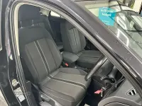 Used VW T-Roc SE 150 HP (110 kW) 2019 Black SUV