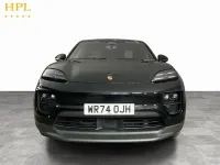 Used Porsche Macan 300 kW (408 HP) 2025 Black SUV