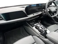 Used Audi S5 Comfort 362 HP (266 kW) 2026 Mythos black Hatchback