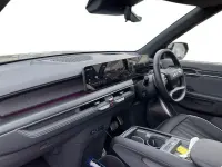 Usado Kia EV9 GT-Line S 281 kW (383 HP) 2026 Preto SUV