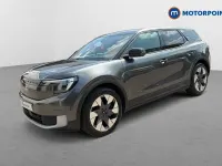 Used Ford Explorer Premium 210 kW (286 HP) 2024 Grey SUV