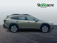 Used Subaru Outback 169 HP (124 kW) 2024 Green Estate
