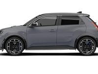 Ny Alpine A290 160 kW (218 HK) 2026 Halvkombi