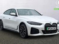 Used BMW i4 M Sport 250 kW (340 HP) 2026 Sedan