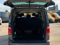 Used VW Transporter Highline 201 HP (147 kW) 2019 Grey Van