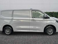 New VW Transporter Pro 2025 Stone grey Van