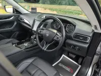 Used Maserati Levante GT 330 HP (242 kW) 2022 Grey SUV