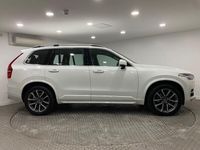 used Volvo XC90 2.0 D5 Momentum 5dr AWD Geartronic