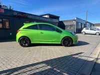 Used Vauxhall Corsa Edition 2016 Green Hatchback