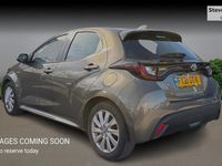 Used Toyota Yaris Hybrid 116 HP (85 kW) 2026 Hatchback