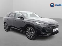 Usado MG HS Trophy 224 CV (164 kW) 2026 SUV