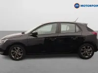 Used Vauxhall Corsa Design Edition 2023 Black Hatchback