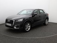 used Audi Q2 1.0 TFSI 30 Sport SUV 5dr Petrol Manual Euro 6 (s/s) (116 ps) Android Auto