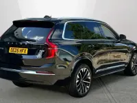 Used Volvo XC90 Ultra 449 HP (330 kW) 2026 SUV