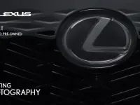 Used Lexus UX Sport Design Packet 184 HP (135 kW) 2023 Terrane khaki SUV