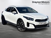 Used Kia XCeed 158 HP (116 kW) 2023 White SUV