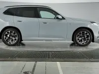 Used BMW X3 M Sport 194 HP (142 kW) 2026 Grey SUV