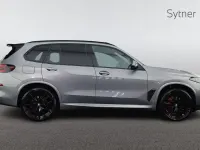 Used BMW X5 M Sport 294 HP (216 kW) 2026 Grey SUV