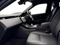 New Land Rover Range Rover evoque SE Dynamic 2025 Blue SUV