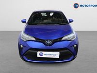 used Toyota C-HR 1.8 Hybrid Icon 5dr CVT