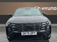 Used Hyundai Tucson N Line 215 HP (158 kW) 2025 Other SUV