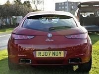 Used Alfa Romeo Brera 2007 Coupe