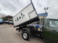Usado Mitsubishi L200 2014 Verde Pickup