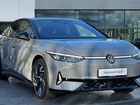 Nouvelle VW ID.7 GTX 250 kW (340 ch) 2025 Gris