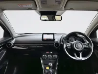 Używany Mazda 2 90 KM (66 kW) 2020 Srebrny Hatchback