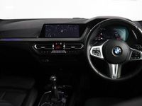 Used BMW 118 M Sport 2021 Black Hatchback