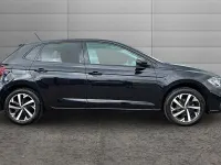 Used VW Polo 95 HP (69 kW) 2024 Hatchback