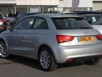 Used Audi A1 2011 Hatchback