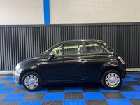 used Fiat 500 1.2 Pop 3dr [Start Stop]