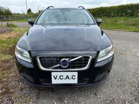 used Volvo V70 T5 [240] SE Lux 5dr Powershift