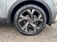 Used Renault Arkana Engineered 140 HP (102 kW) 2023 Grey SUV