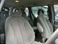 used Chrysler Voyager 2.5