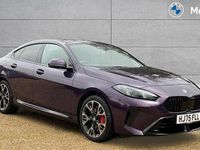 Used BMW 220 M Sport 170 HP (125 kW) 2025 Thundernight Coupe