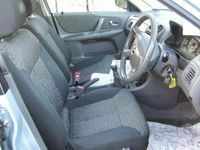 used Mazda 323 1.3