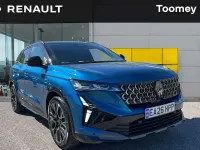 New Renault Austral Techno Esprit Alpine 200 HP (147 kW) 2026 Blue  SUV