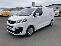 Second-hand Peugeot Expert 178 CP (130 kW) 2021 Alb Van