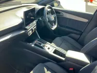 Begagnad Cupra Formentor 150 HK (110 kW) 2025 Lila SUV